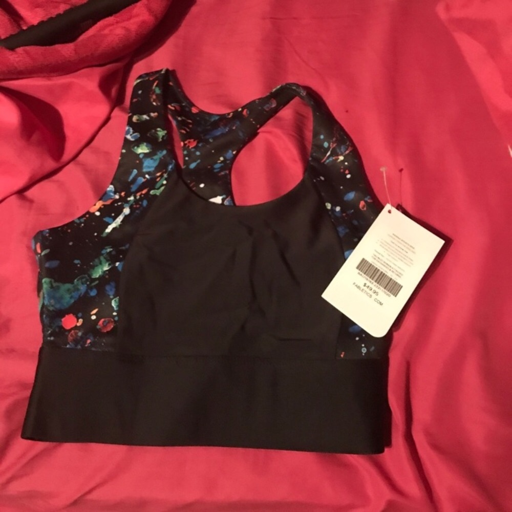 Fabletics Karina Bra